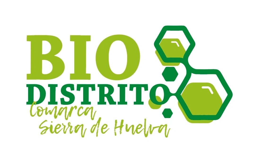 BIO DISTRITO comarca Sierra de Huelva